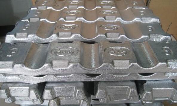 鋁合金和鋅合金的特點和分類